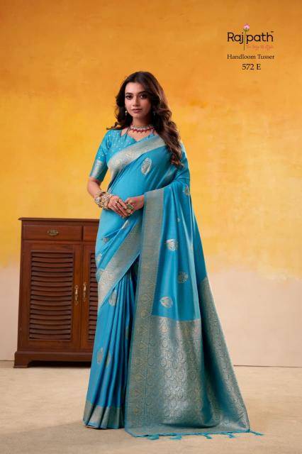 Rajpath dhatu silk Wholesale saree market in Gujarat